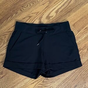 Athleta Black Women's Shorts